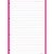 Bloco para Fichário Universitáriomonobloco Color 96F 200X275MM PCT com 05 - Imagem 4