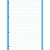 Bloco para Fichário Universitáriomonobloco Color 96F 200X275MM PCT com 05 - Imagem 5