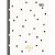 Bloco para Fichário Colegial WEST Village Tiliflex 80FLS PCT com 04 - Imagem 4
