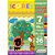 Bloco para Educação Artística Textura 2 180G 36 Folhas 230X320MM - Imagem 2
