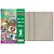 Bloco para Educação Artística Multibase 1041GR3F 32X23CM - Imagem 2