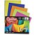 Bloco para Educação Artística Creative Papers Lumi 75G 40 Folhas - Imagem 2