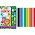 Bloco para Educação Artística Color SET A3 12COR24FL - Imagem 2