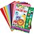 Bloco para Educação Artística Color SET A3 12COR24FL - Imagem 3