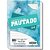 Bloco para Carta Branco Pautado A4 25 Folhas 63G Colado - Pacote com 10 Unidades - Imagem 1