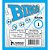 Bloco para Bingo Azul 120X108MM 100F Sulfite PCT com 15 - Imagem 1