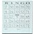 Bloco para Bingo Azul 110X100MM 100 Folhas - Pacote com 15 - Imagem 2