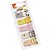 Bloco Marcador de Página Adesivo SMART Notes FUNNY Bichinhos - KIT com 5 Blocos - Imagem 2