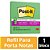 Bloco de Recado POST-IT POP-UP Refil R330 76X76MM Verde Limão - Imagem 8