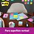 Bloco de Recado POST-IT Coleção Supernova 76X76MM PCT com 05 - Imagem 4