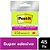 Bloco de Recado POST-IT Super Adesivo 76X76MM Verde 45 Folhas - Imagem 7