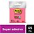 Bloco de Recado POST-IT 76X76MM Rosa 45 Folhas - Imagem 7