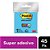 Bloco de Recados POST-IT 76X76MM Azul 45 Folhas - Super Adesivo - Imagem 7