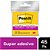 Bloco de Recado POST-IT Super Adesivo 76X76MM Amarelo Neon - 45 Folhas - Imagem 7