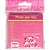 Bloco de Recado Autoadesivo Vibes PINK com Linhas 76X76MM 100 Folhas Caixa com 12 - Imagem 3