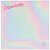 Bloco de Recado Autoadesivo Vibes PINK Holográfico 76X76MM - 100 Folhas - Caixa com 12 - Imagem 2