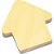 Bloco de Recado Autoadesivo SMART Notes Seta 70X70 100FLS - Imagem 3