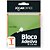 Bloco de Recado Autoadesivo Jocar Verde 76X76MM 100 Folhas Caixa com 24 - Imagem 1
