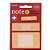 Bloco de Recado Autoadesivo BAND Note IT 3BLOCOS 60F - Imagem 1