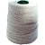 Barbante CRU 1KG 8 Fios Rolo 743M - Imagem 1
