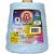Barbante Colorido 600G 4/8 Fios 420M Azul Claro - Imagem 2