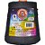 Barbante Colorido 600G 4/6 Fios 610M Preto - Imagem 2