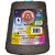 Barbante Colorido 600G 4/6 Fios 610M Marrom Café - Imagem 1