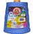 Barbante Colorido 600G 4/6 Fios 610M Azul Royal - Imagem 2