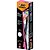 Caneta com Ponta Porosa BIC Intensity 0.4MM Rosa - Caixa com 10 Unidades - Imagem 1