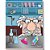 Caderno para Caligrafia Capa Dura Decorado 48F 1/4 Brochura Vertical - Tamoio (pacote com 5) - Imagem 6