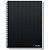 Caderno 10X1 Capa Dura Office 160 Folhas Pacote com 5 - Imagem 3