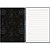 Caderno 01X1 Capa Dura Colegial Homem ARANHA 80F ESP 24,5X18,5 - Imagem 3