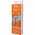 Cabo USB Trio Micro USB/TYPE com Lightnin - Imagem 4