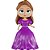 Brinquedo para Montar Princesas com 3 Unidades - Imagem 8