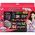 Brinquedo para Menina KIT Conjunto Miçangas com Bracelete - Imagem 3