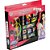 Brinquedo para Menina KIT Conjunto Miçangas com Bracelete - Imagem 9
