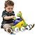 Brinquedo Educativo Canguru Didático com Blocos Sortidos - Imagem 3