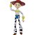 Boneco Personagem Pixar TOY STORY Basic 30CM com 13 Articulações - Imagem 2