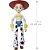 Boneco Personagem Pixar TOY STORY Basic 30CM com 13 Articulações - Imagem 3