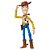Boneco Personagem Pixar TOY STORY Basic 30CM com 13 Articulações - Imagem 8