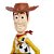 Boneco Personagem Pixar TOY STORY Basic 30CM com 13 Articulações - Imagem 9