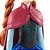 Boneca Disney Frozen 1 Boneca Básica - Imagem 3