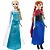 Boneca Disney Frozen 1 Boneca Básica - Imagem 8