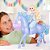 Boneca Disney Frozen CJT ELSA e Cavalo NOKK - Imagem 7
