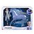 Boneca Disney Frozen CJT ELSA e Cavalo NOKK - Imagem 8
