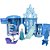 Boneca Disney Frozen Mini Palácio de Gelo - Imagem 2