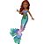 Boneca Disney LIT MERM Filme Mini Ariel 9CM - Imagem 6