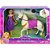 Boneca Disney Rapunzel+cavalo Maximus - Imagem 3