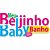 Boneca Meu Beijinho BABY Banho - Imagem 3