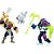 Boneco e Personagem Motu Animated Batalha 2PACK - Imagem 5
